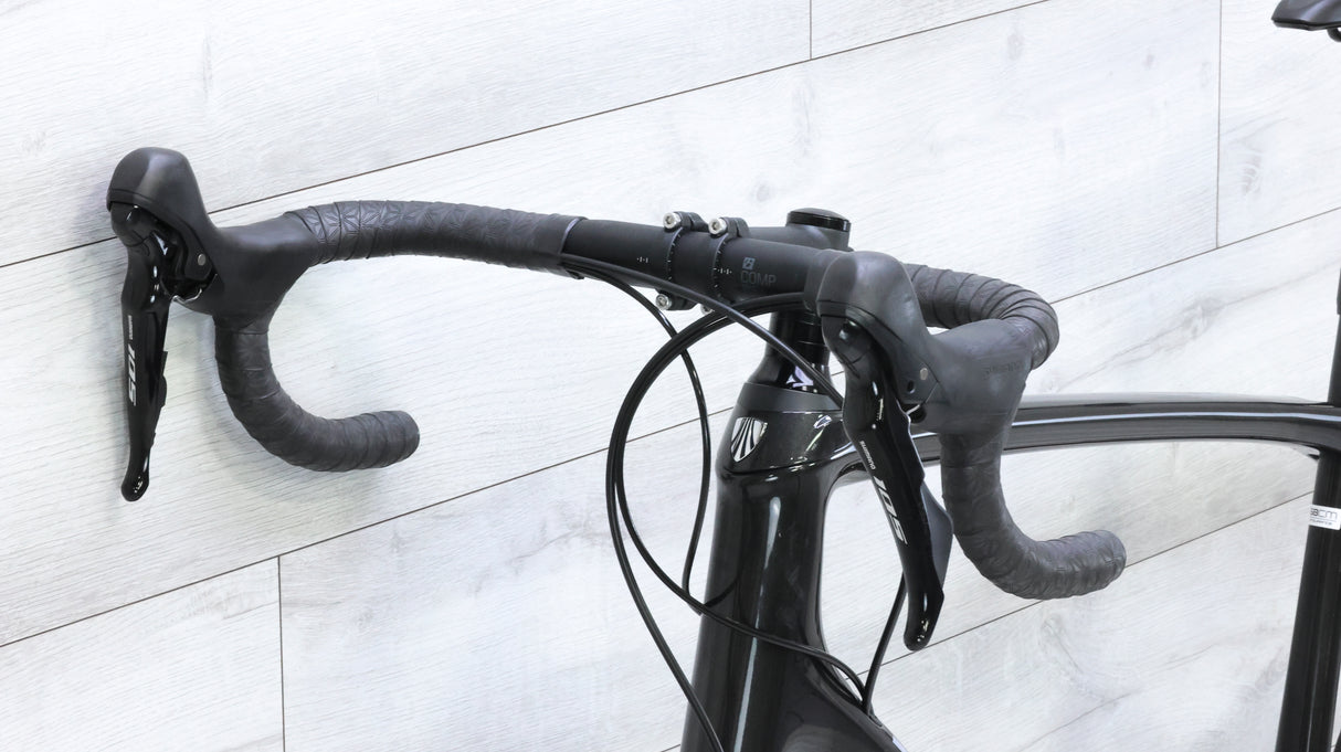 Trek Domane SL 5 Disc Road Bike - 2019, 58cm