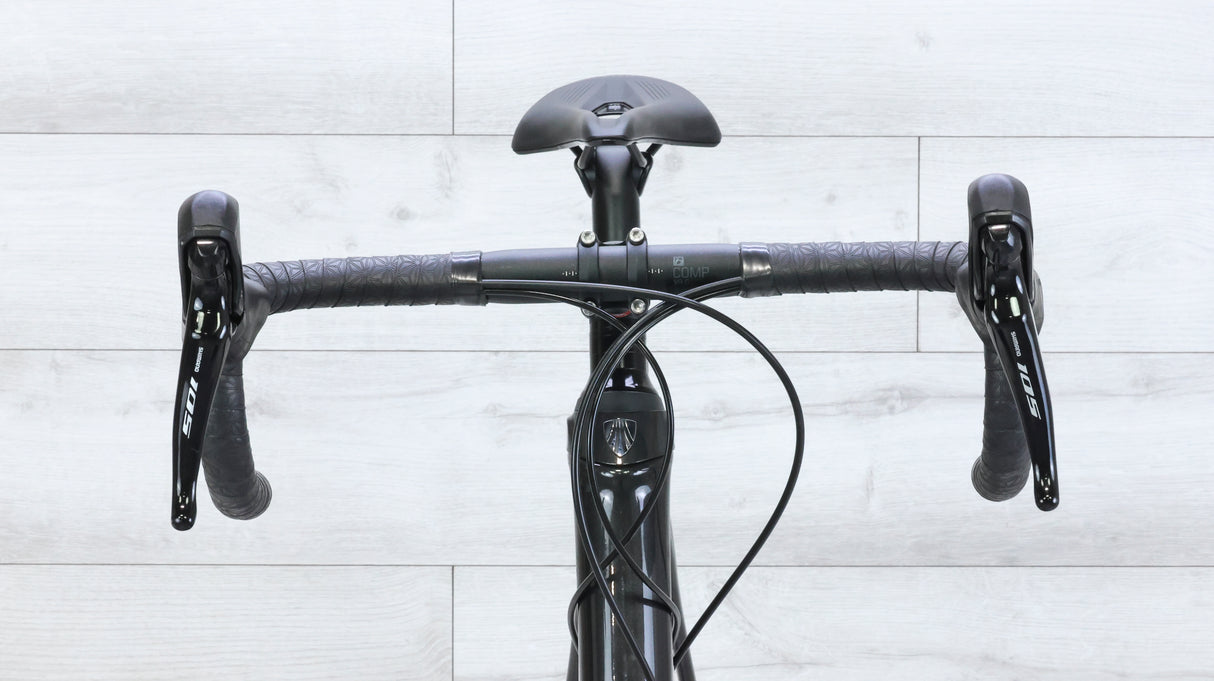 Trek Domane SL 5 Disc Road Bike - 2019, 58cm