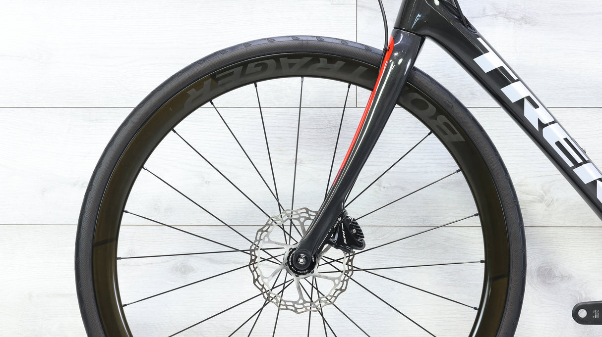 Trek Domane SL 5 Disc Road Bike - 2019, 58cm