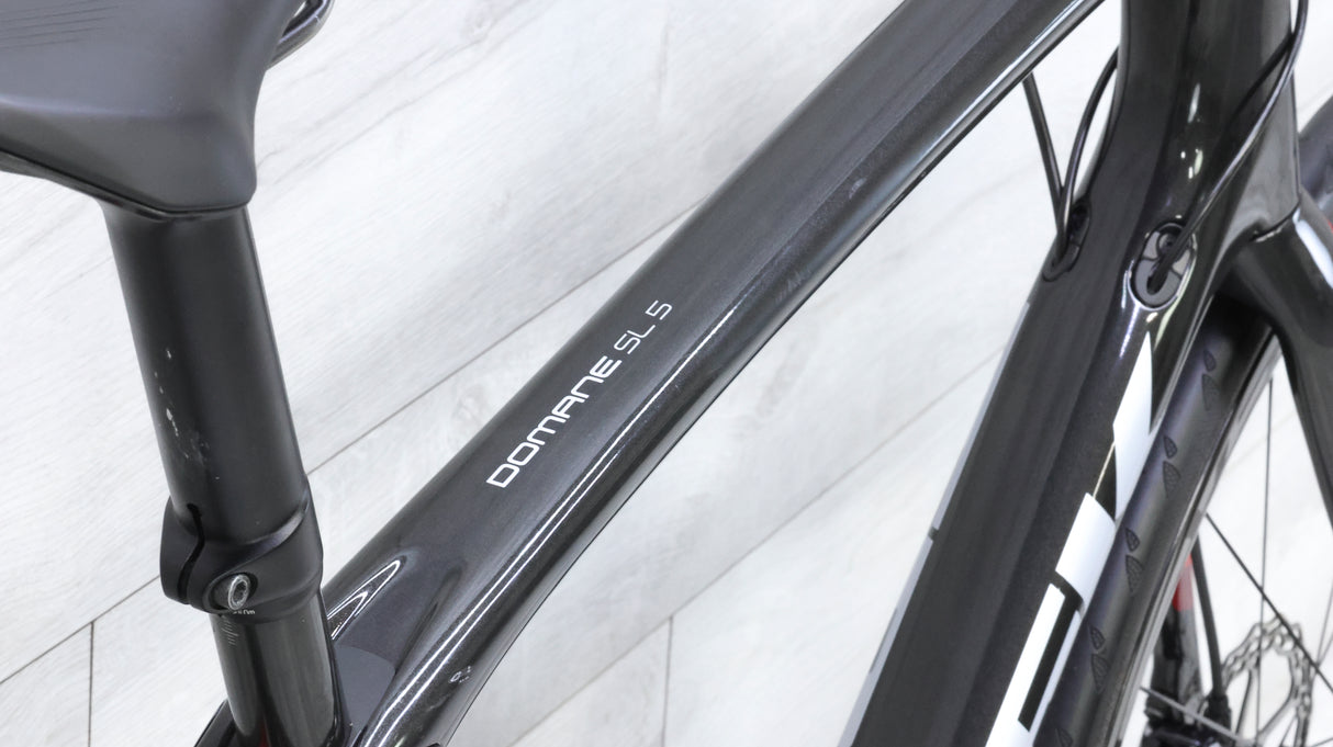 Trek Domane SL 5 Disc Road Bike - 2019, 58cm