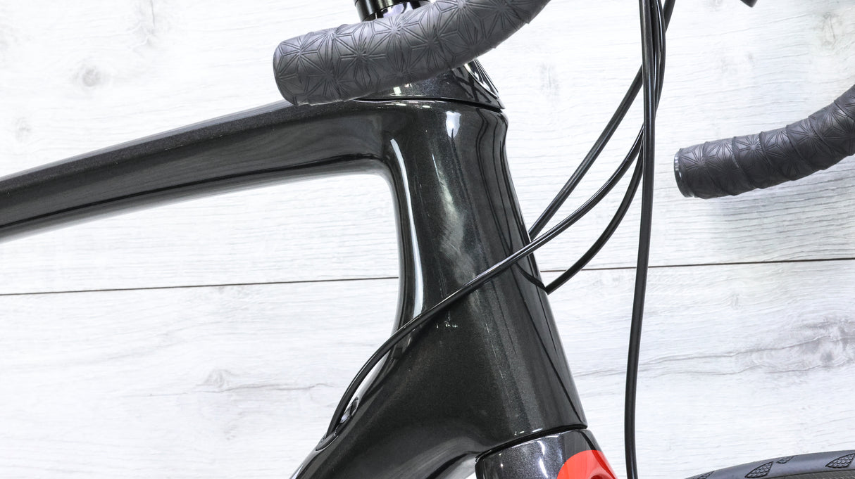 Trek Domane SL 5 Disc Road Bike - 2019, 58cm