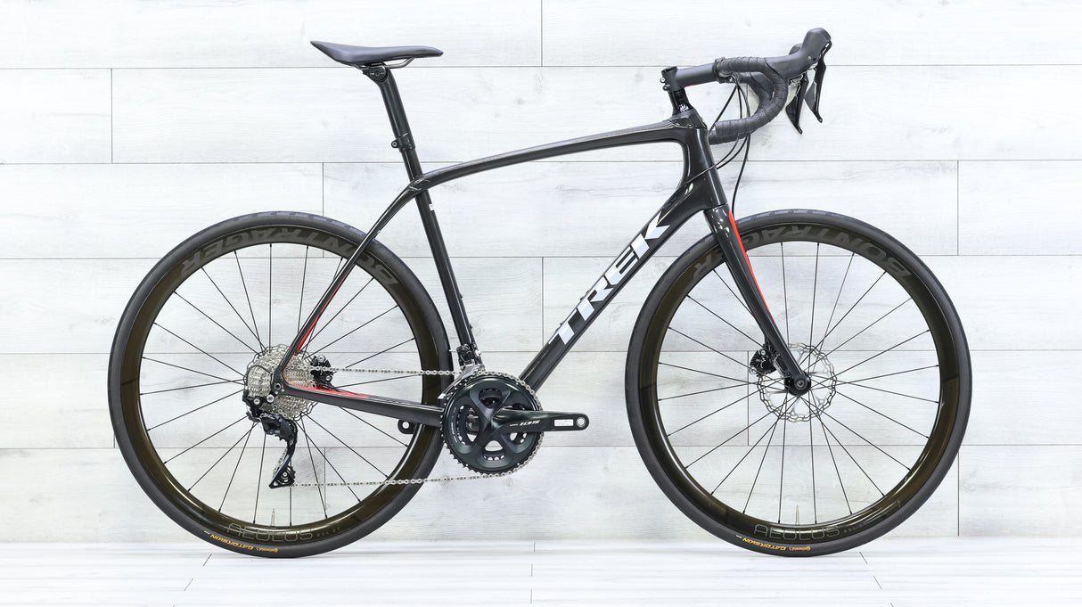 Trek Domane SL 5 Disc Road Bike - 2019, 58cm