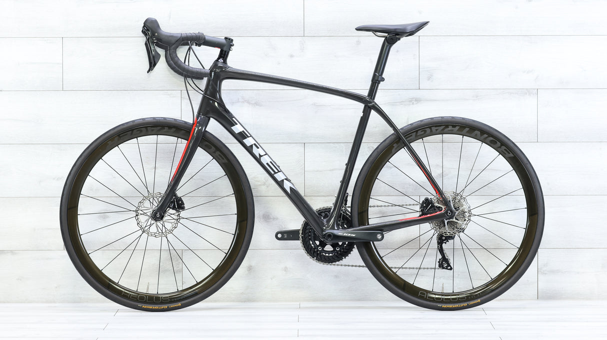 Trek Domane SL 5 Disc Road Bike - 2019, 58cm