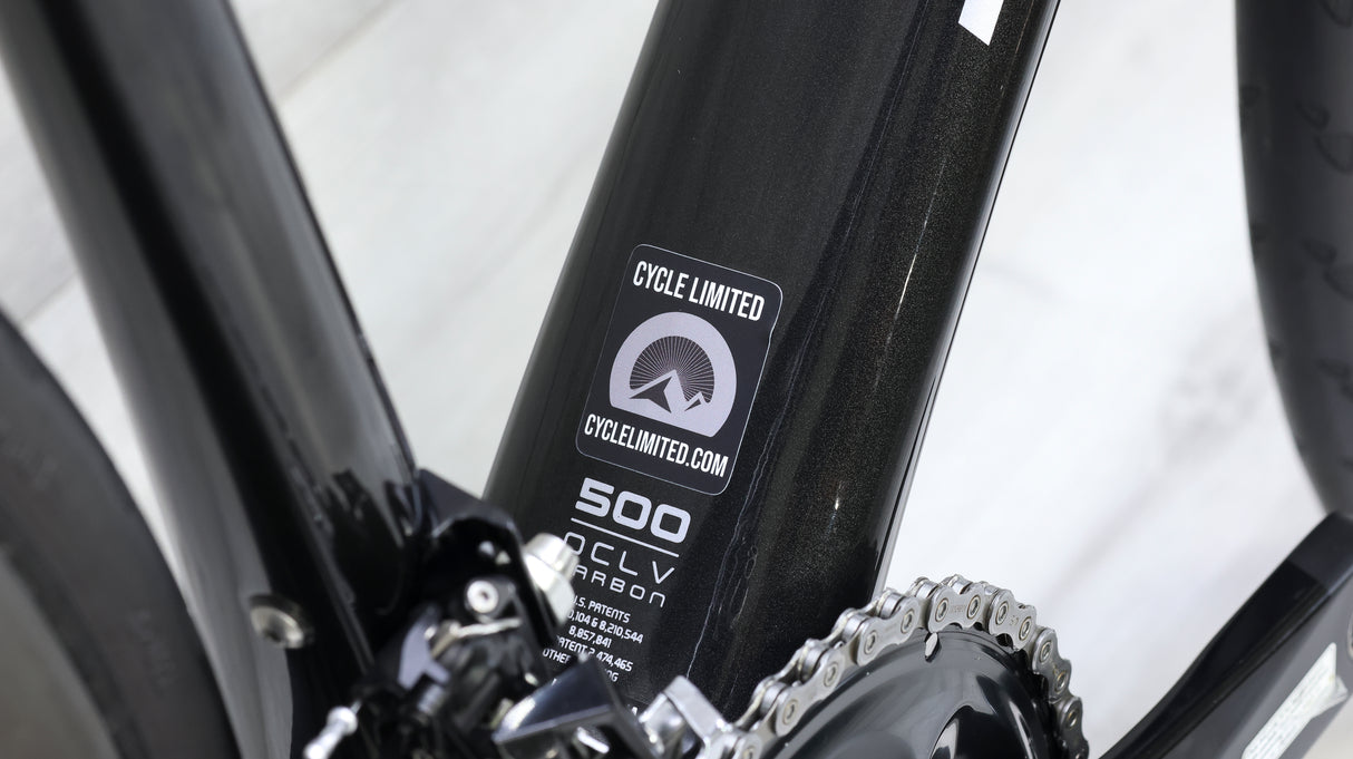 Trek Domane SL 5 Disc Road Bike - 2019, 58cm