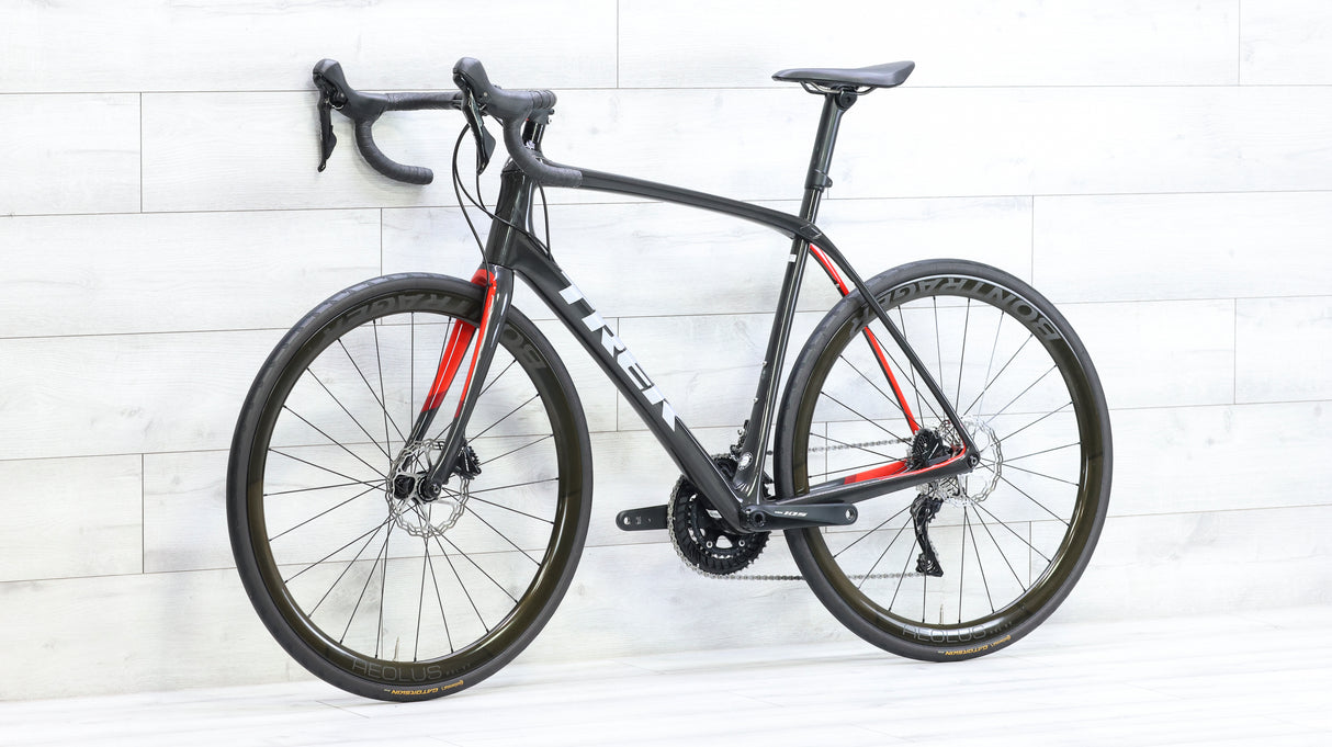 Trek Domane SL 5 Disc Road Bike - 2019, 58cm