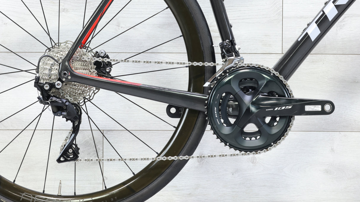 Trek Domane SL 5 Disc Road Bike - 2019, 58cm