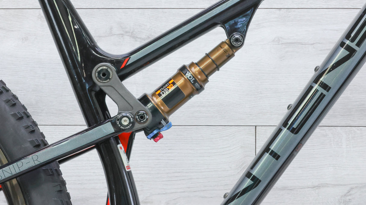 Intense Sniper Trail Elite Mountain Bike - 2019, Large