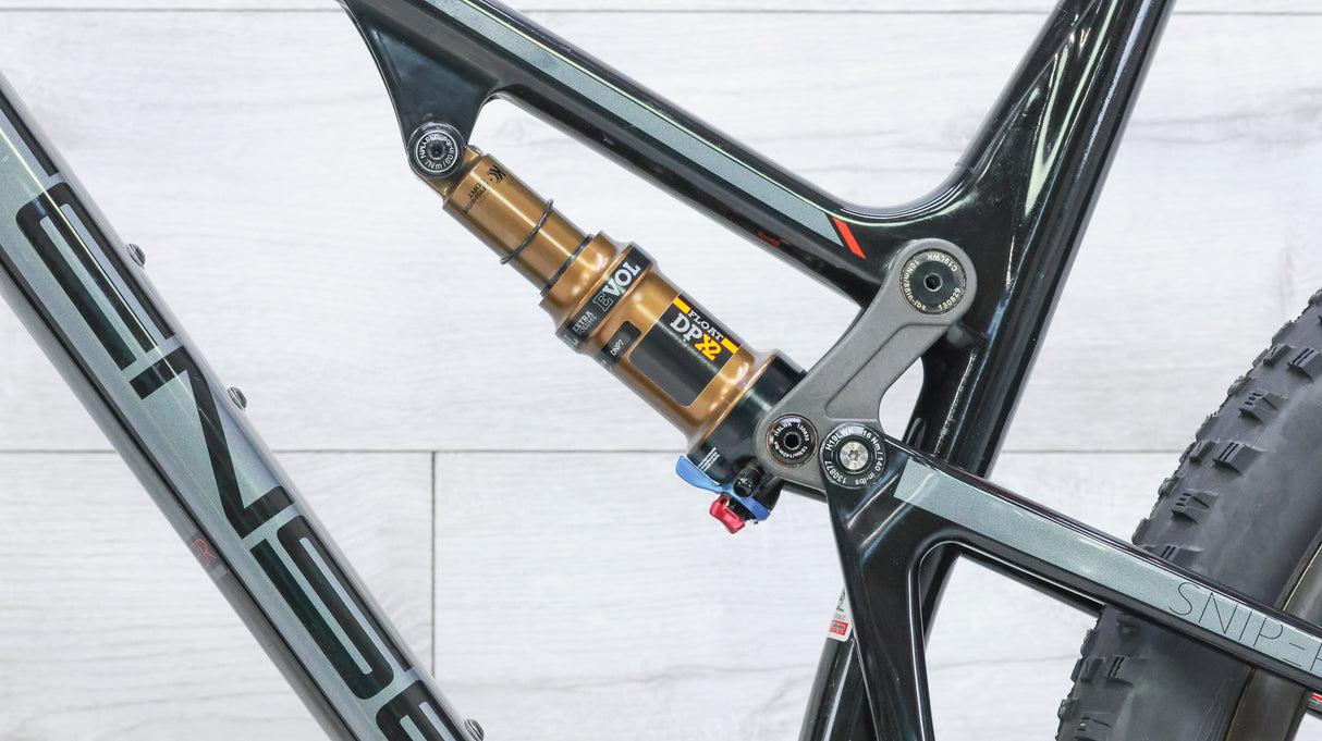 Intense Sniper Trail Elite Mountain Bike - 2019, Large