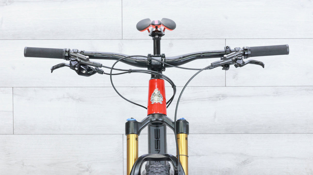 Intense Sniper Trail Elite Mountain Bike - 2019, Large