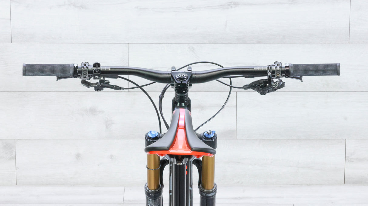 Intense Sniper Trail Elite Mountain Bike - 2019, Large