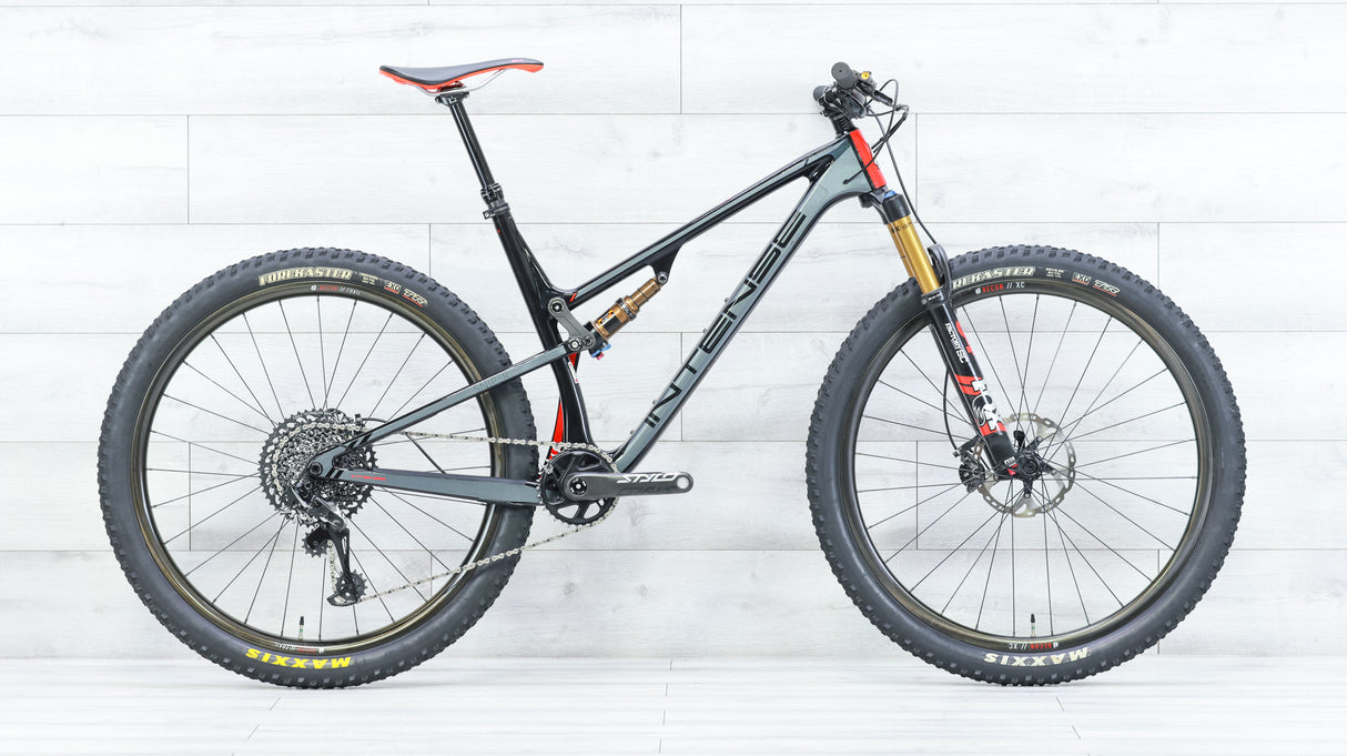 Intense Sniper Trail Elite Mountain Bike - 2019, Large