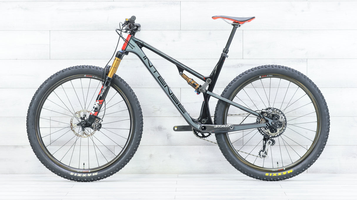 Intense Sniper Trail Elite Mountain Bike - 2019, Large