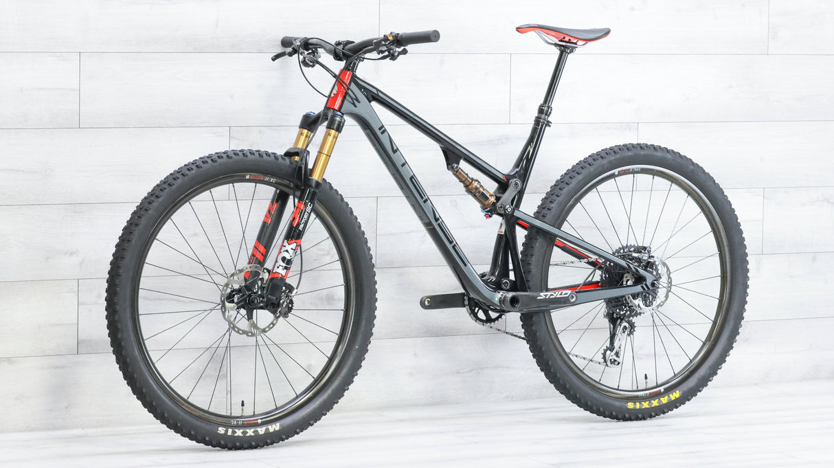 Intense Sniper Trail Elite Mountain Bike - 2019, Large