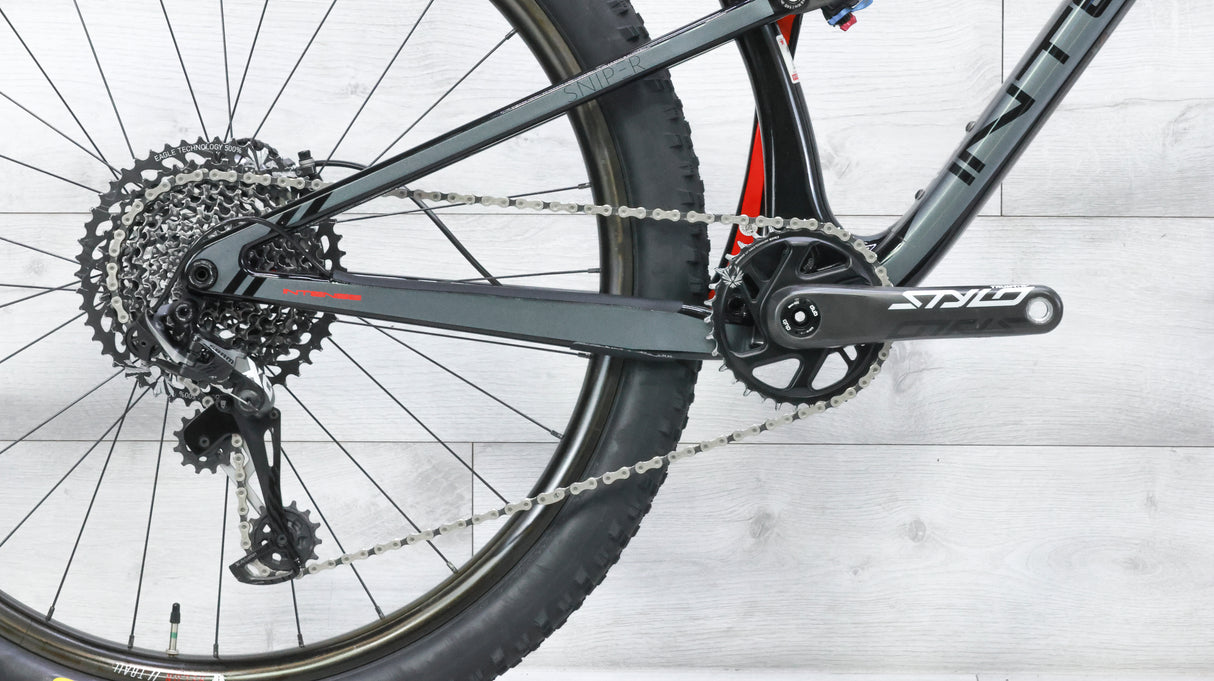 Intense Sniper Trail Elite Mountain Bike - 2019, Large