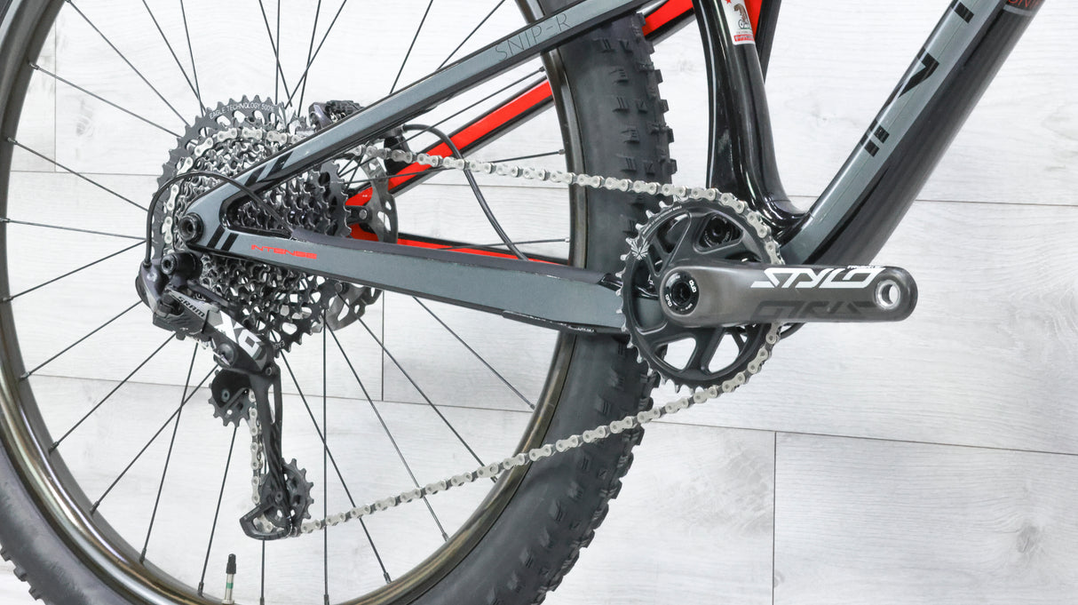 Intense Sniper Trail Elite Mountain Bike - 2019, Large