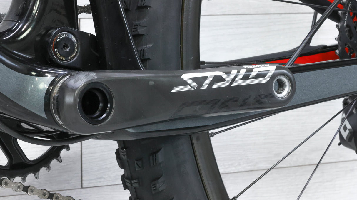 Intense Sniper Trail Elite Mountain Bike - 2019, Large