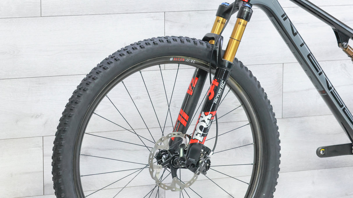 Intense Sniper Trail Elite Mountain Bike - 2019, Large