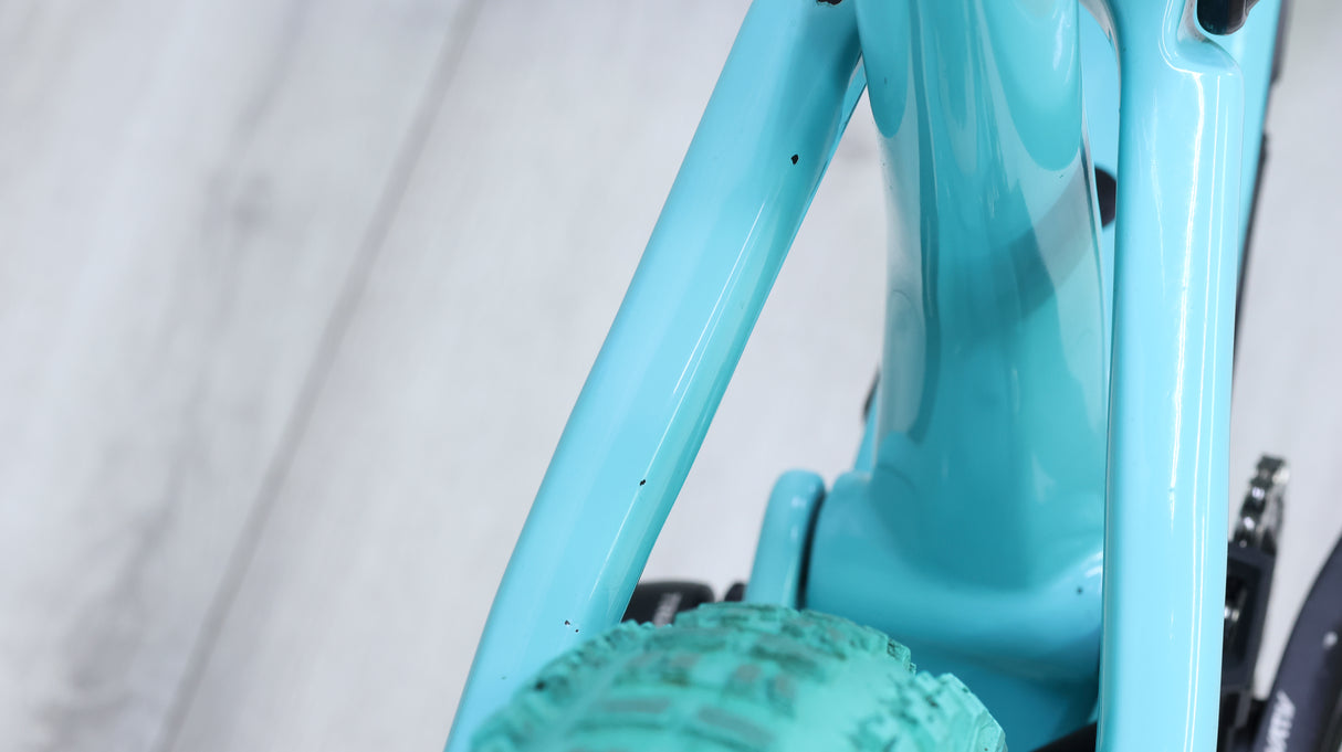 Rocky Mountain Altitude Carbon AXS Mountain Bike - 2019, Medium