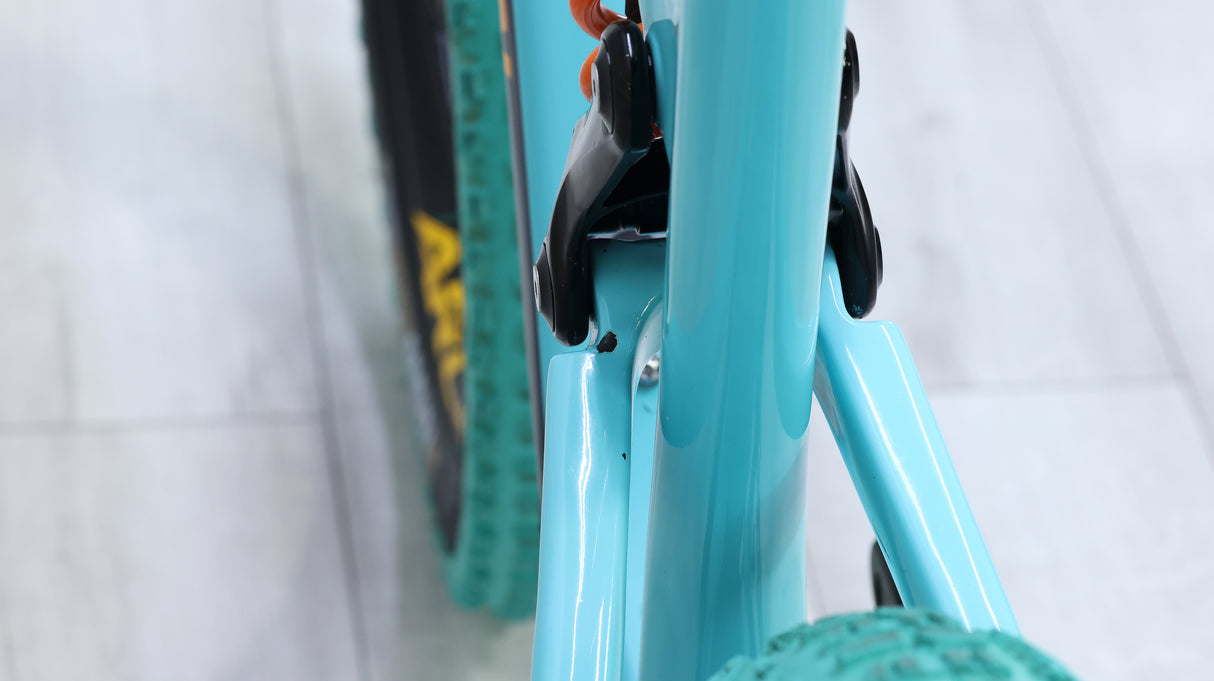 Rocky Mountain Altitude Carbon AXS Mountain Bike - 2019, Medium