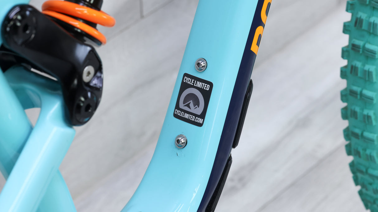 Rocky Mountain Altitude Carbon AXS Mountain Bike - 2019, Medium