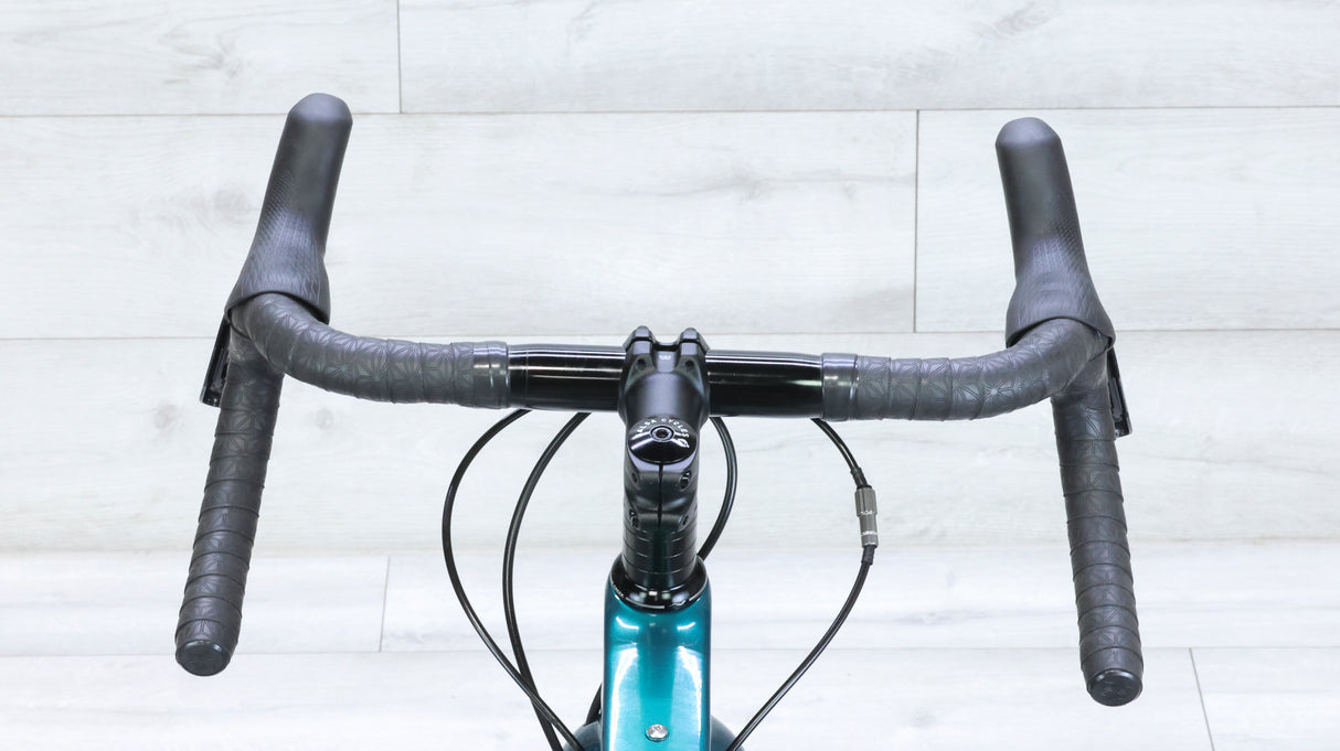 Salsa Warroad Carbon Ultegra 700 Gravel Bike - 2020, 49cm