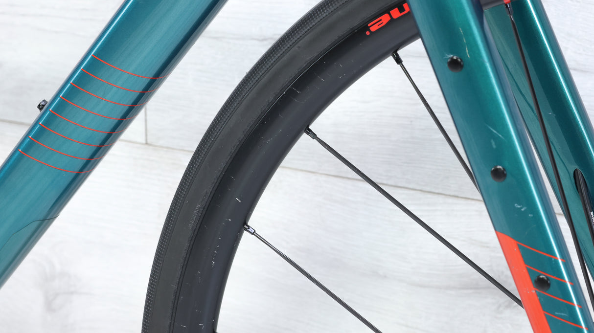 Salsa Warroad Carbon Ultegra 700 Gravel Bike - 2020, 49cm