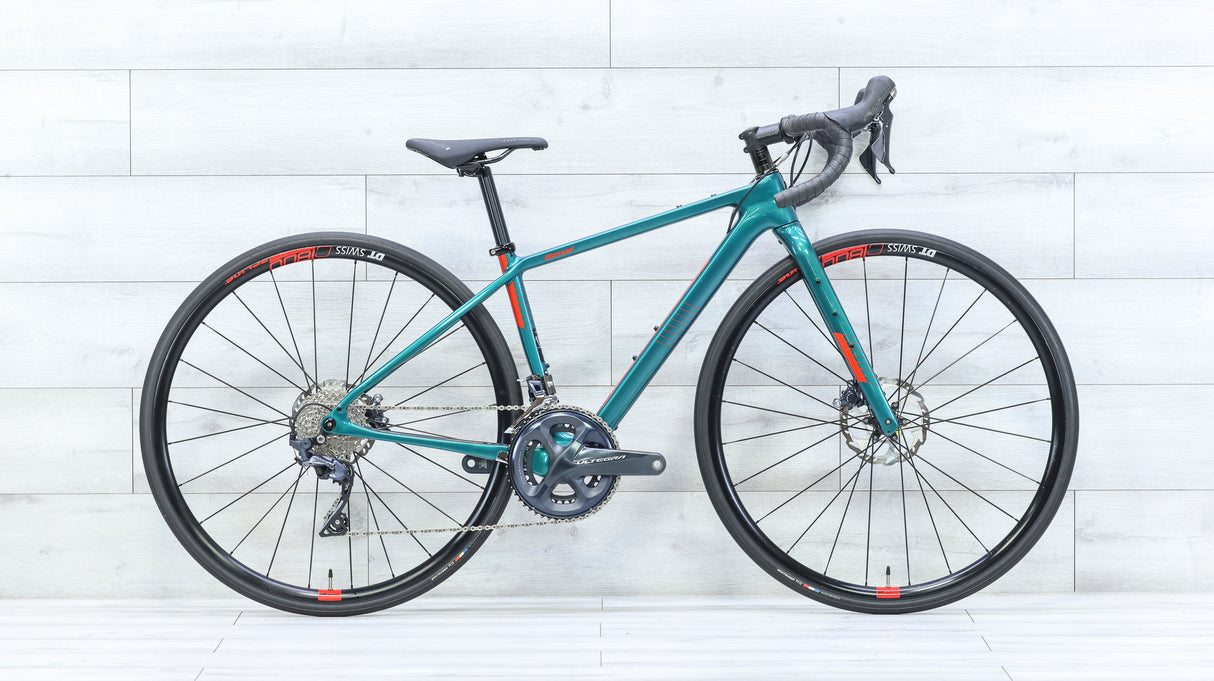 Salsa Warroad Carbon Ultegra 700 Gravel Bike - 2020, 49cm