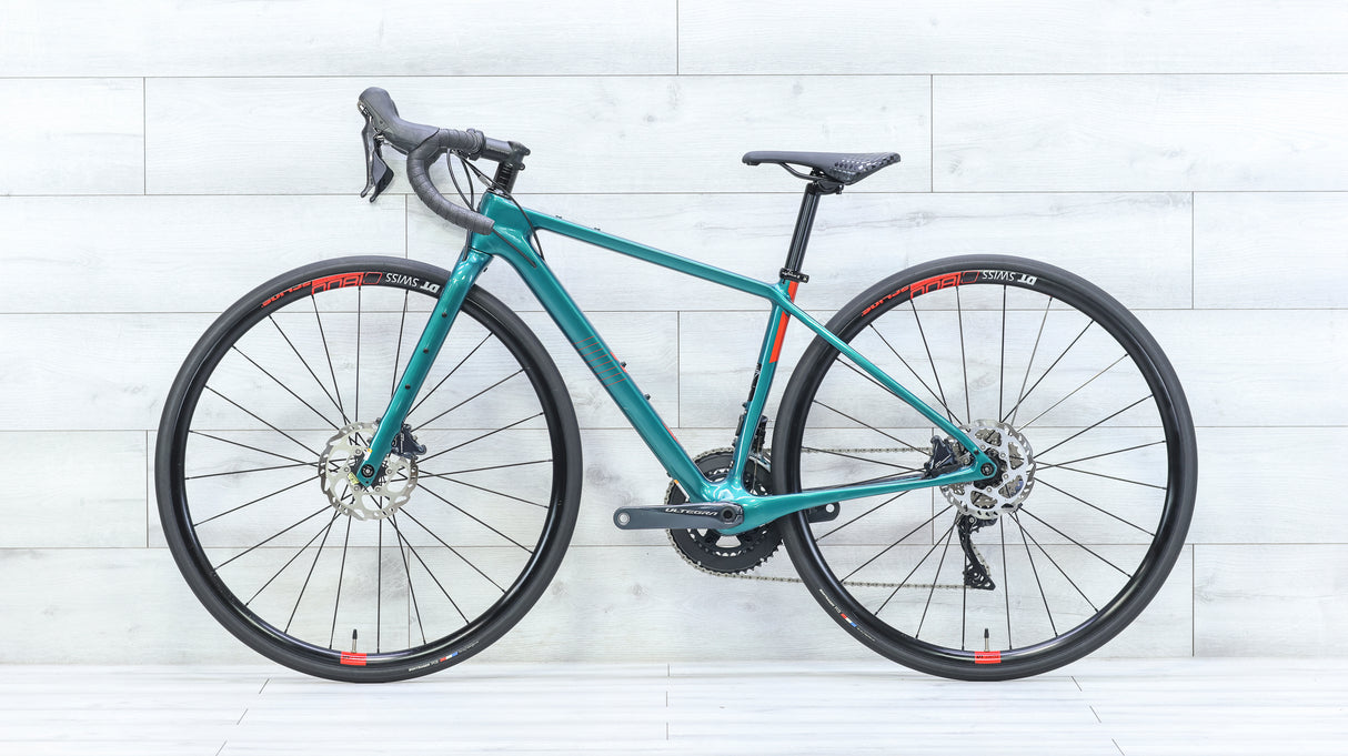 Salsa Warroad Carbon Ultegra 700 Gravel Bike - 2020, 49cm