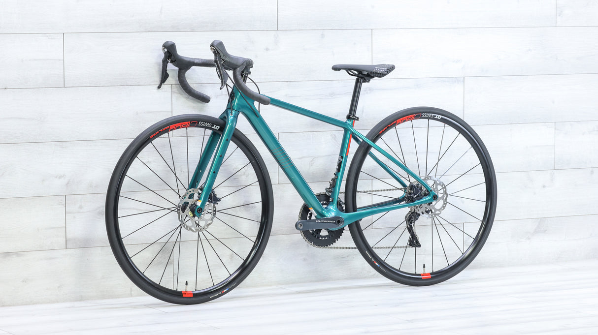 Salsa Warroad Carbon Ultegra 700 Gravel Bike - 2020, 49cm