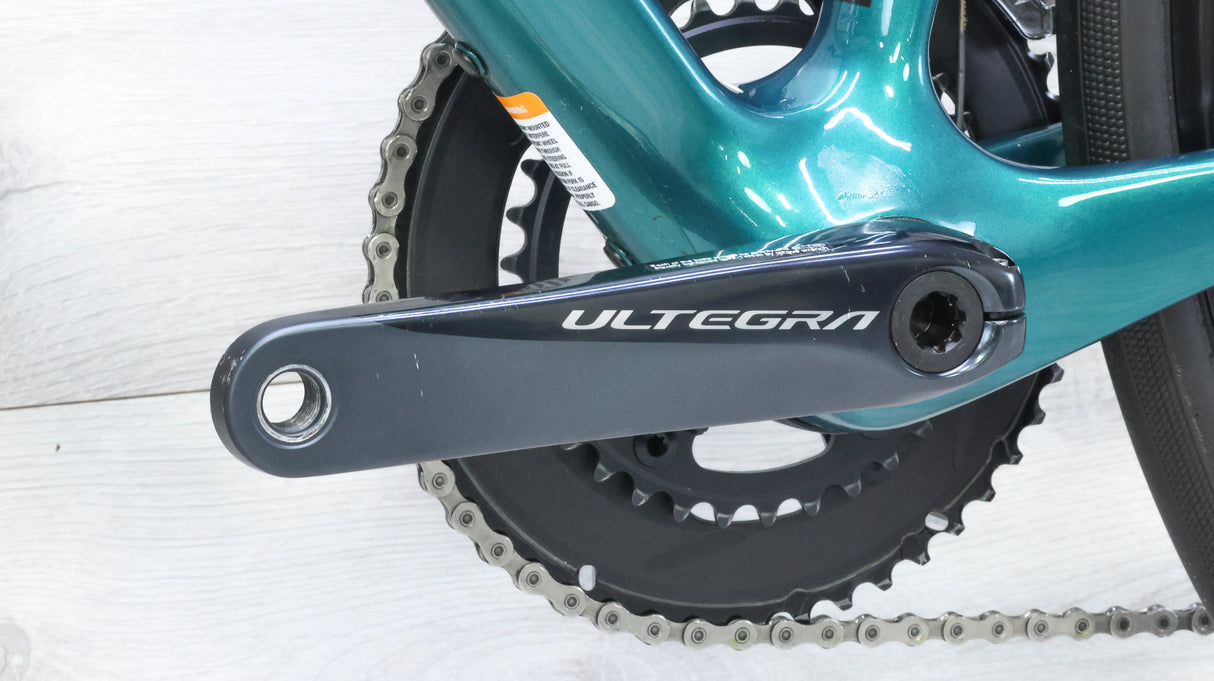 Salsa Warroad Carbon Ultegra 700 Gravel Bike - 2020, 49cm