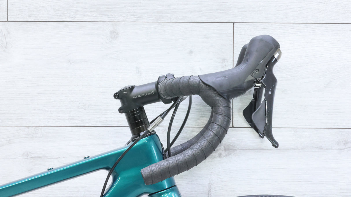 Salsa Warroad Carbon Ultegra 700 Gravel Bike - 2020, 49cm