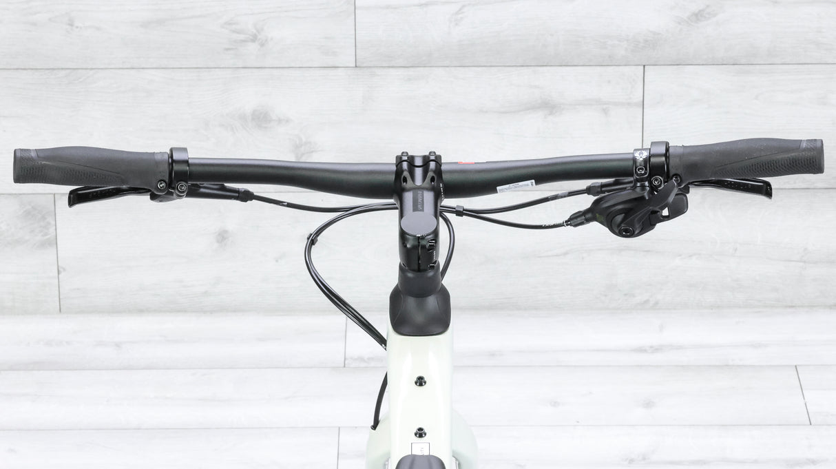 Specialized Sirrus X 5.0 Gravel Bike - 2023, Small