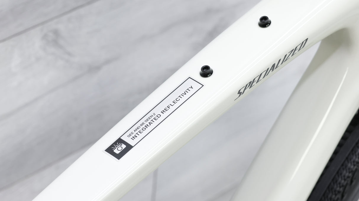 Specialized Sirrus X 5.0 Gravel Bike - 2023, Small