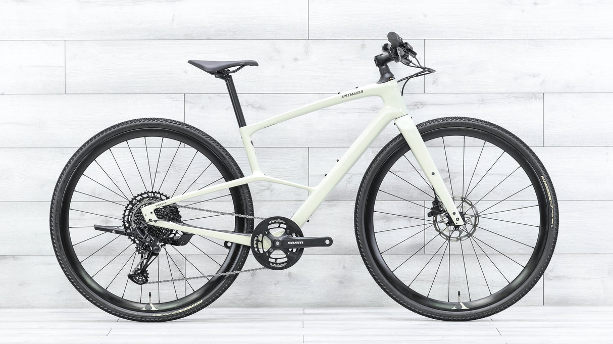 Specialized Sirrus X 5.0 Gravel Bike - 2023, Small