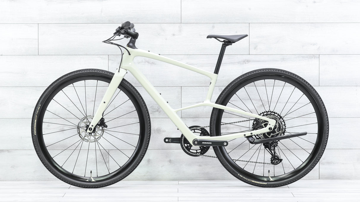 Specialized Sirrus X 5.0 Gravel Bike - 2023, Small