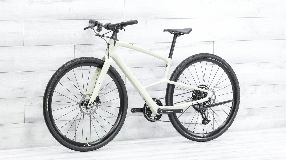 Specialized Sirrus X 5.0 Gravel Bike - 2023, Small