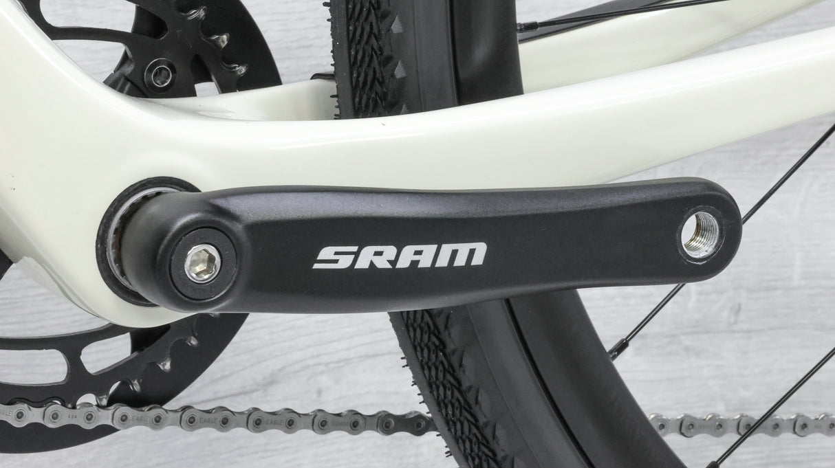 Specialized Sirrus X 5.0 Gravel Bike - 2023, Small