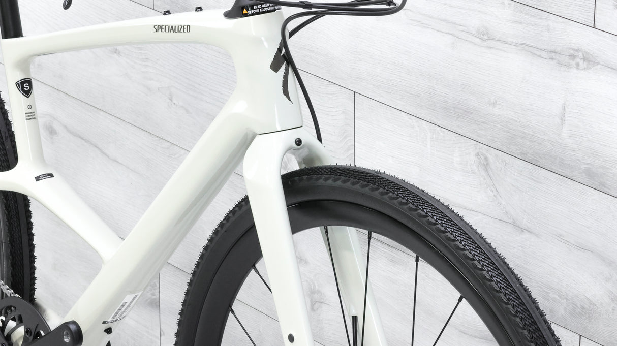 Specialized Sirrus X 5.0 Gravel Bike - 2023, Small