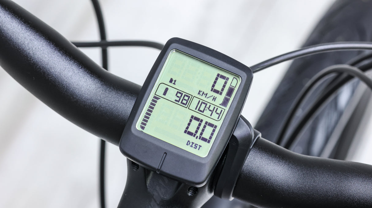 Specialized Turbo Como 3.0 650B Commuter E-Bike - 2021, Small