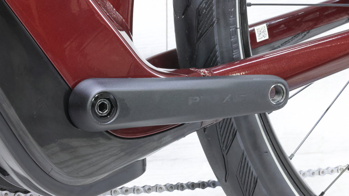 Specialized Turbo Como 3.0 650B Commuter E-Bike - 2021, Small