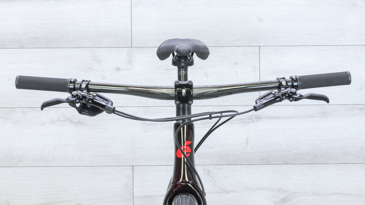 Cervelo Aspero Gravel Bike - 2022, 54cm