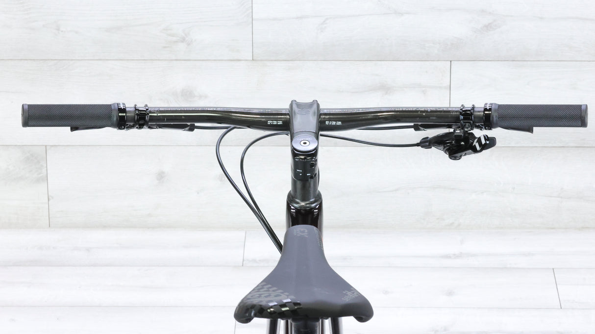 Cervelo Aspero Gravel Bike - 2022, 54cm