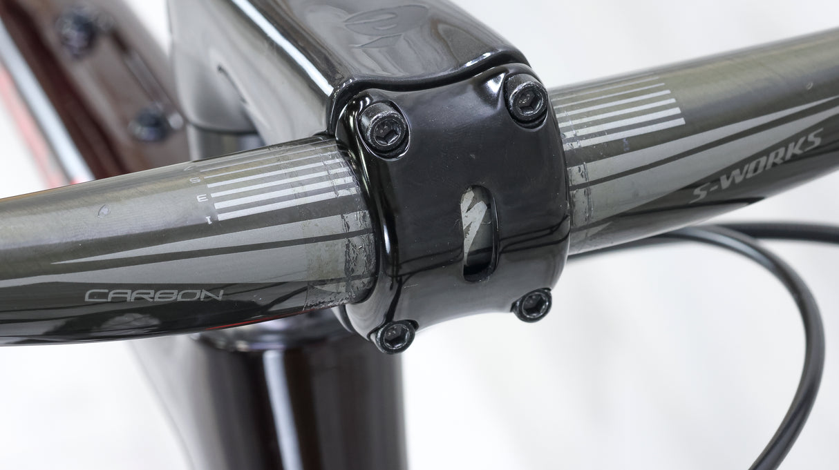 Cervelo Aspero Gravel Bike - 2022, 54cm