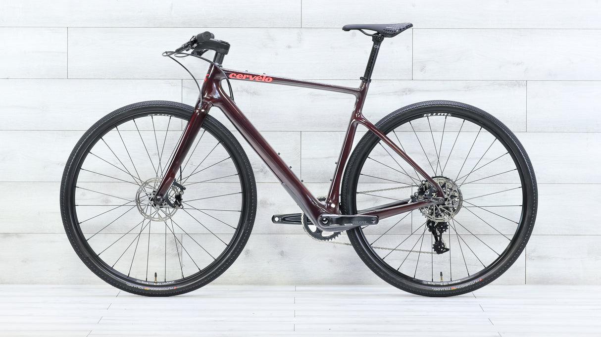 Cervelo Aspero Gravel Bike - 2022, 54cm