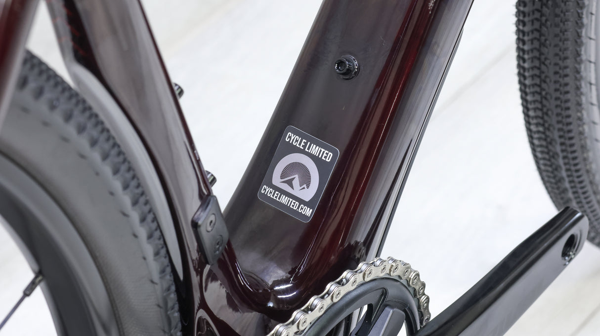 Cervelo Aspero Gravel Bike - 2022, 54cm