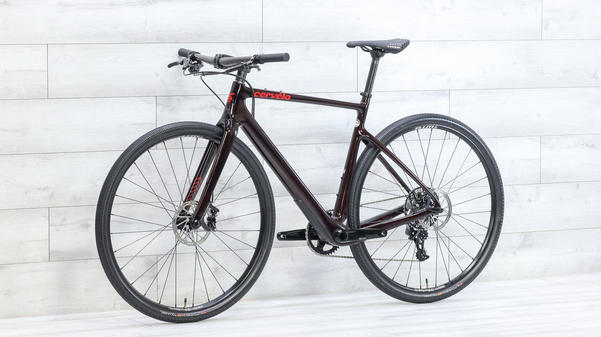 Cervelo Aspero Gravel Bike - 2022, 54cm