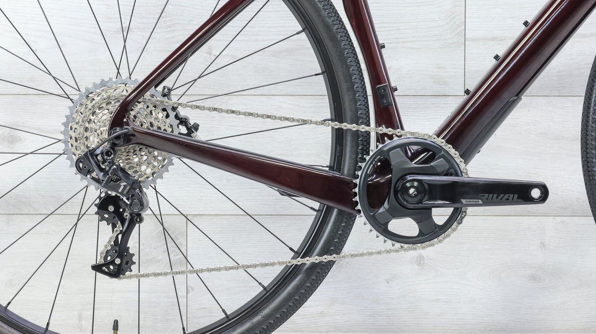 Cervelo Aspero Gravel Bike - 2022, 54cm