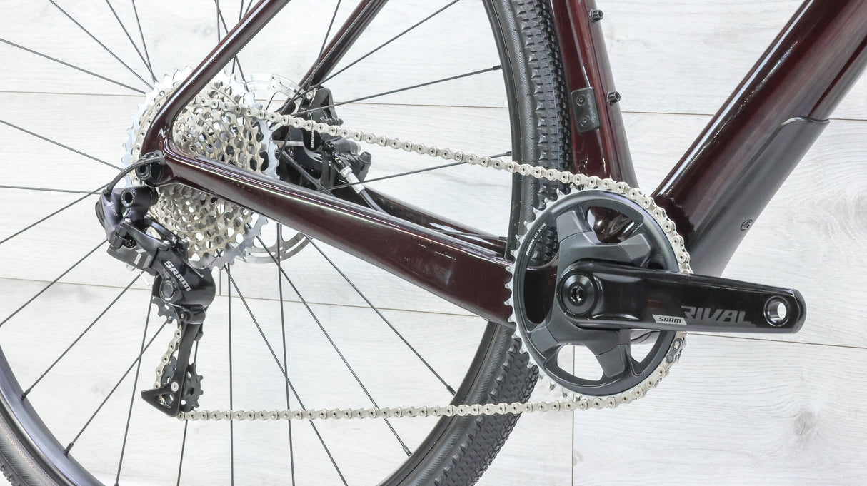 Cervelo Aspero Gravel Bike - 2022, 54cm