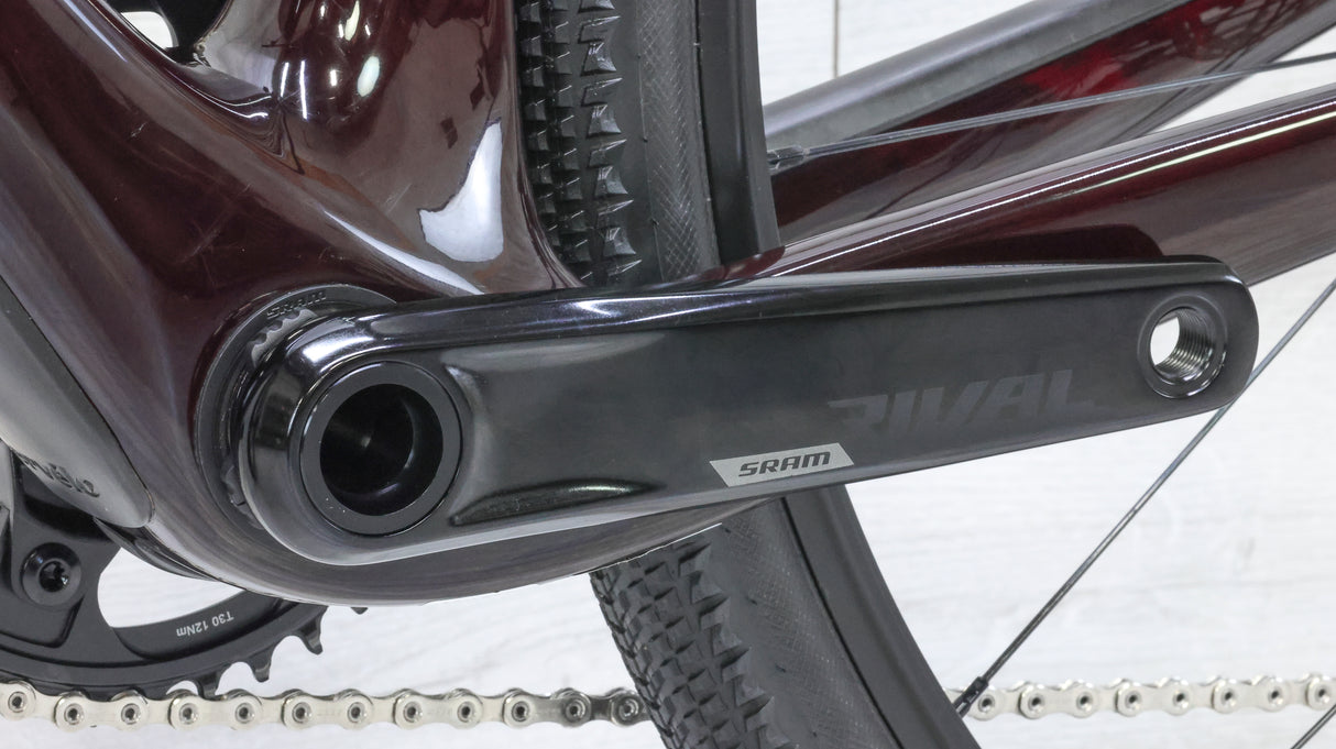 Cervelo Aspero Gravel Bike - 2022, 54cm