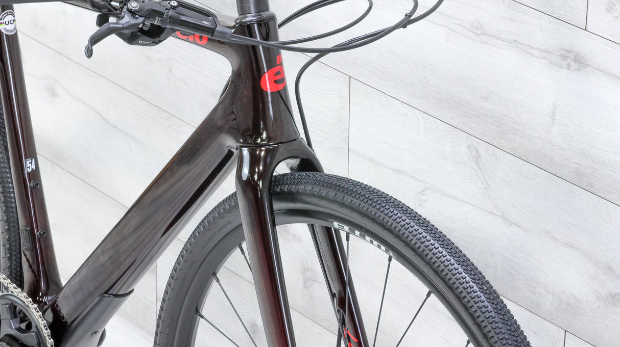 Cervelo Aspero Gravel Bike - 2022, 54cm